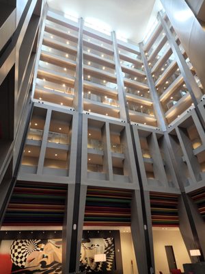 The Summit Hotel by null