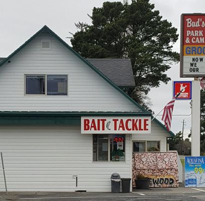 Bud's RV Park & Grocery by null