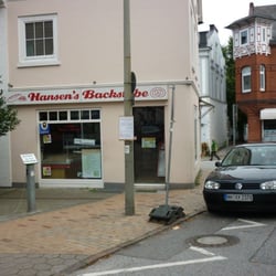 Hansen