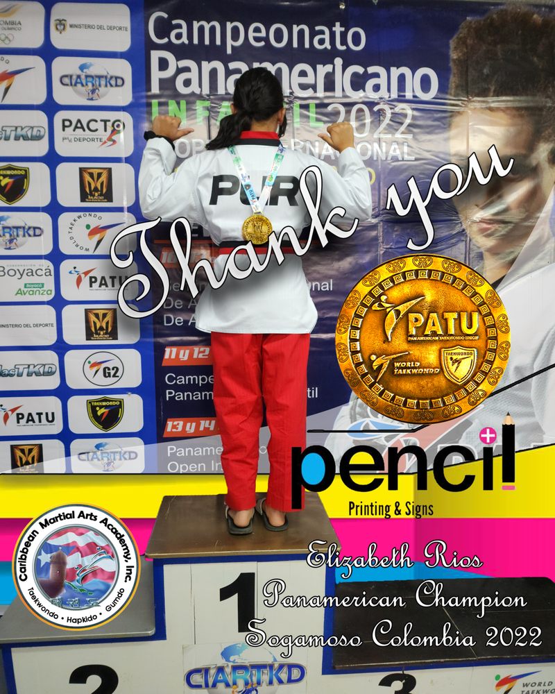 CARIBBEAN MARTIAL ARTS ACADEMY 2540 Michigan Ave, Kissimmee, Florida Taekwondo Phone