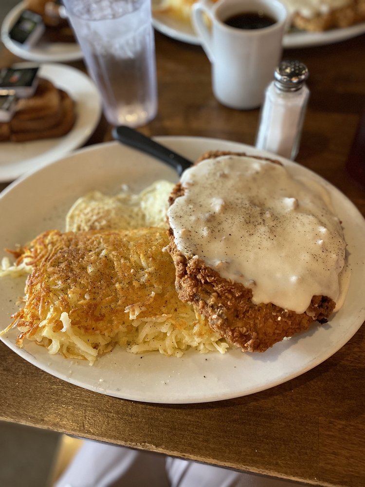 Shirley's Diner