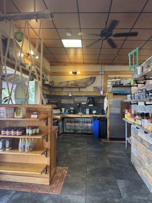 Dockside Dave’s Seafood Market by null