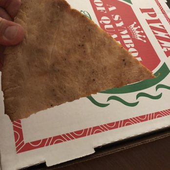 Anthony's Pizza X - a hand holding a slice of pizza - Pizza Near Me - Front Royal, Virginia Anthony's Pizza X - a hand holding a slice of pizza - Pizza Near Me - Front Royal, Virginia