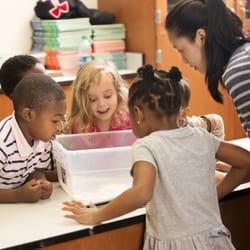 Atlanta International School