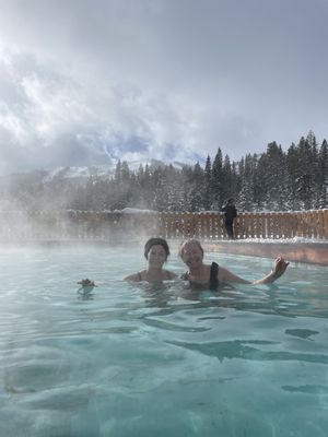 Jackson Hole Iditarod Sled Dog Tours by null