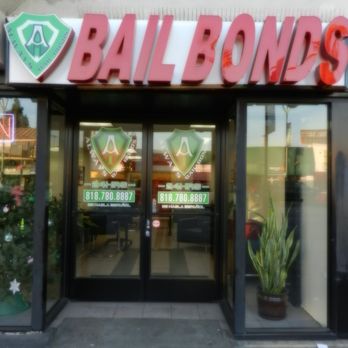 Always Bail Bonds - Bail Bondsmen Near Me - Van Nuys, California
