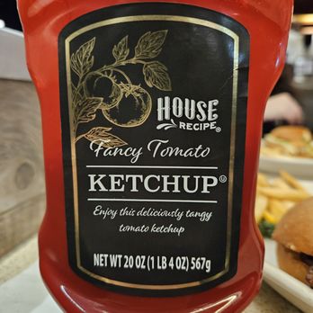 Brad's Restaurant - The Ketchup - Seafood Near Me - Pismo Beach, California