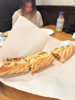 Dino's Cafe by null