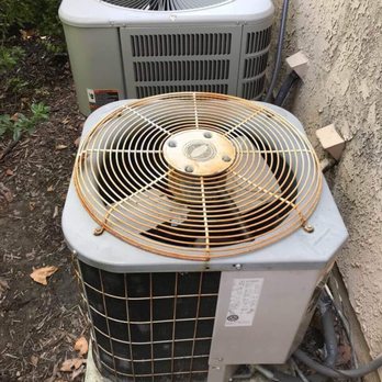 Smart HVAC Service - My ac unit - Heating & Air Conditioning/HVAC Near Me - Irvine, California