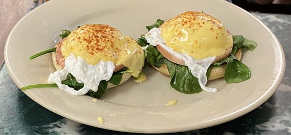 Clary's Cafe by null