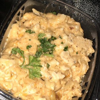 Chef Smelly's - Cajun/Creole Near Me - Oakland, California