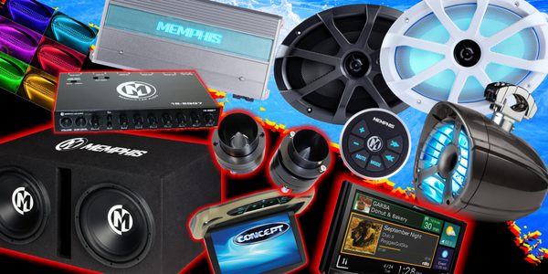 Hoffman's Car Stereo