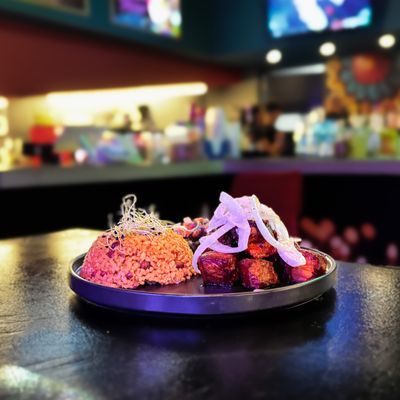 La Cantina Karaoke Bar & Restaurant by null