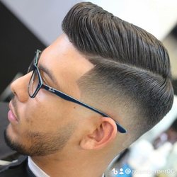 Adams Barbershop