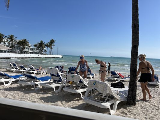 Southernmost Beach Café by null