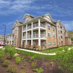Ivy Creek Gracious Retirement Living