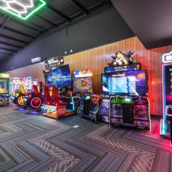 Colony Park Lanes & Games