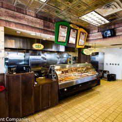 Kent Kwik Convenience Stores