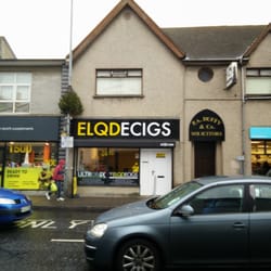 ELQD ECIGS