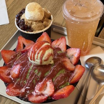 Heybings - Desserts Near Me - Costa Mesa, California Heybings - Desserts Near Me - Costa Mesa, California