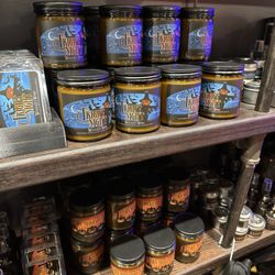Witch City Wicks