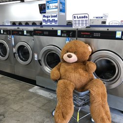 Urban Wash Laundromat 24/7