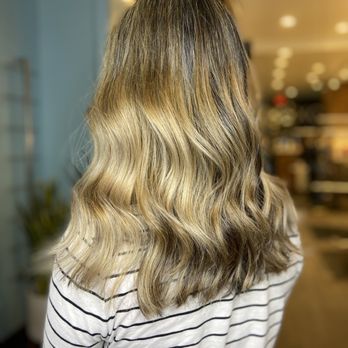 Fox & Jane Salon - Haircut and color by Candis on 9/21/20. - Hair Salons Near Me - Brooklyn, New York Fox & Jane Salon - Haircut and color by Candis on 9/21/20. - Hair Salons Near Me - Brooklyn, New York