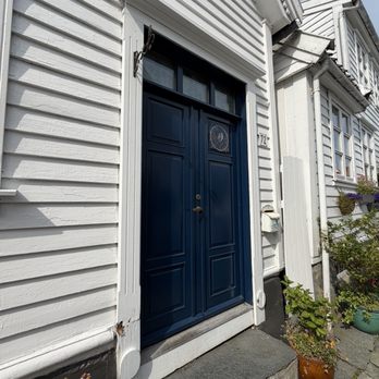 Gamle Stavanger - Landmarks & Historical Buildings Near Me - Stavanger, 11