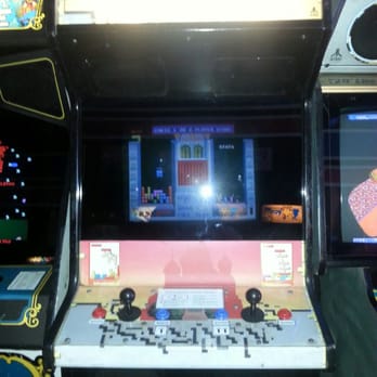 High Scores Arcade - Arcades Near Me - Alameda, California High Scores Arcade - Arcades Near Me - Alameda, California