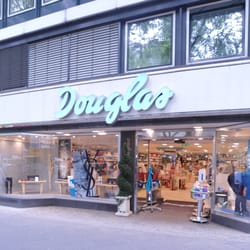 Parfümerie Douglas - Douglas Parfümerie - Hohenzollernring - Köln