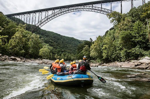 River Expeditions by null