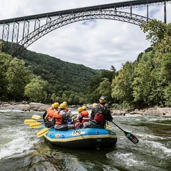 River Expeditions