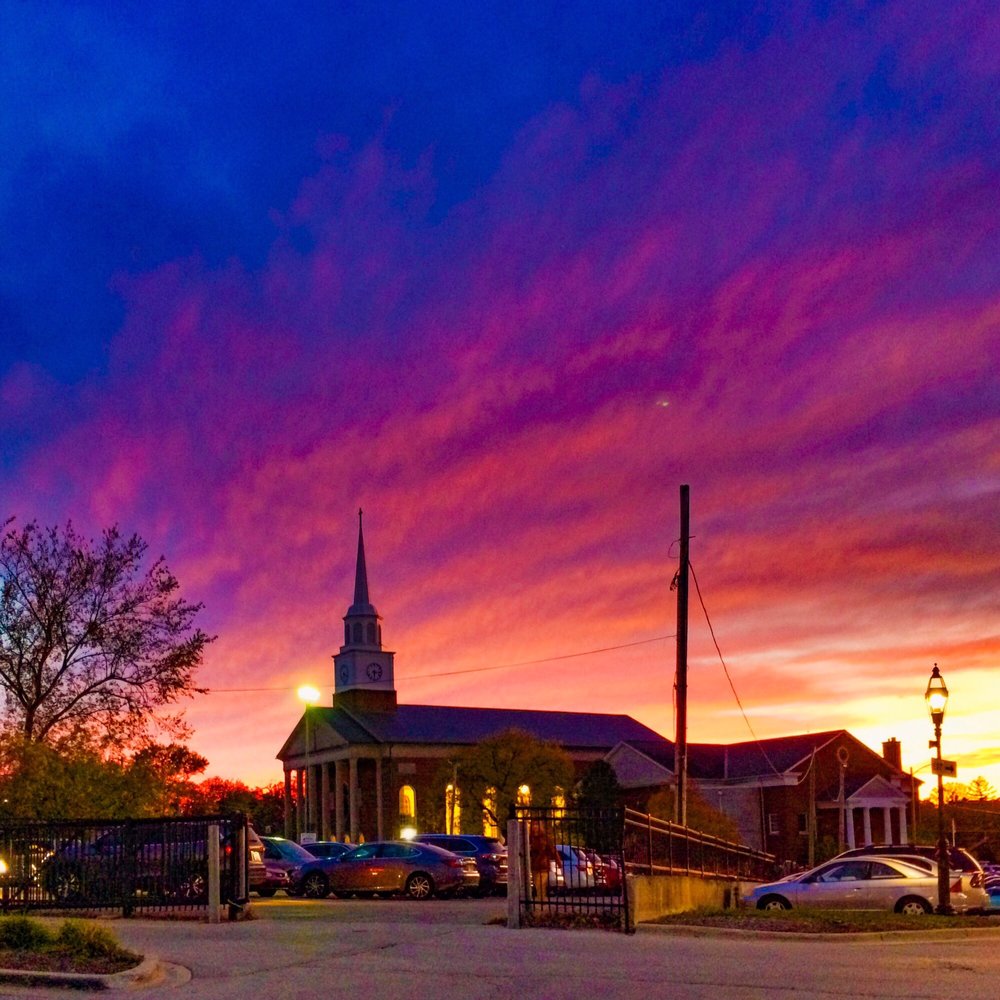 ST PETRONILLE CATHOLIC CHURCH Updated September 2024 420 Glenwood