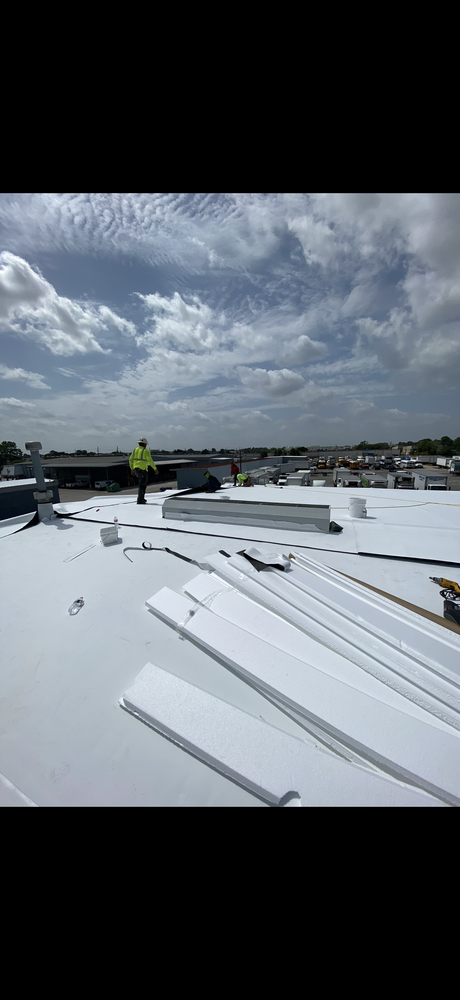 Slide of Arrcon Enterprises