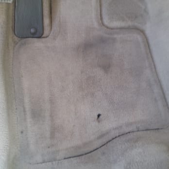 All American Detailing - After - Car Wash Near Me