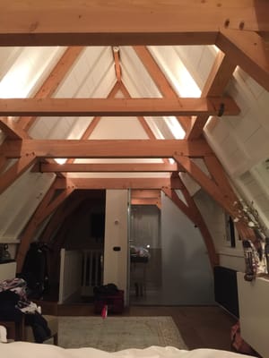 HOTEL IX AMSTERDAM by null