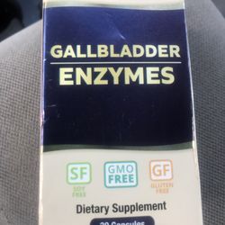 The Vitamin Shoppe - If you no longer have a gallbladder, this is what you need to start taking. I was helped almost immediately after walking in.