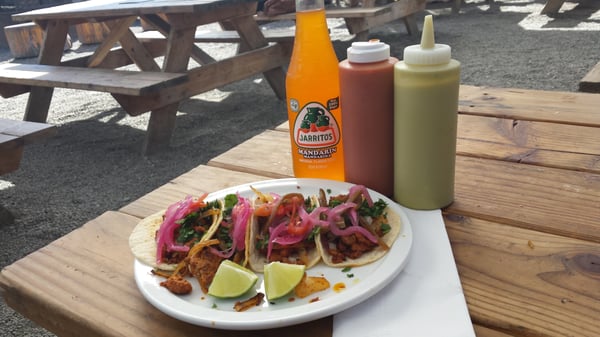 Azul Tequila Taqueria by null