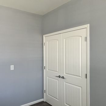 Perfection Painting - Den/home office painted by Perfection Painting July 2024 - Painters Near Me - Merced, California Perfection Painting - Den/home office painted by Perfection Painting July 2024 - Painters Near Me - Merced, California
