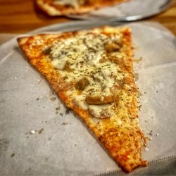Mama's Pizza - Xtra Mozz, Mushroom, Sausage