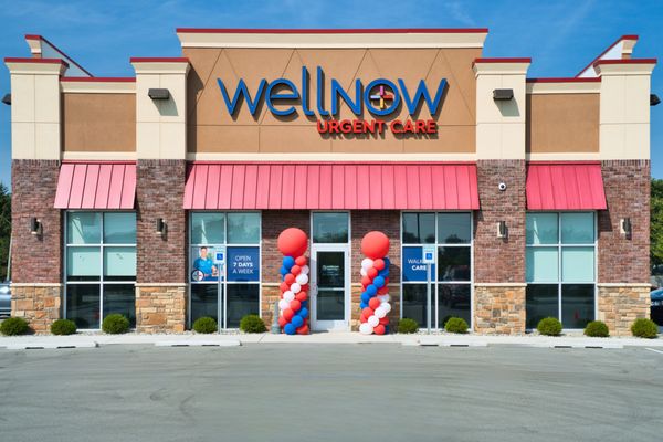 WELLNOW URGENT CARE - ROCHESTER - Updated April 2025 - 13 Photos & 29