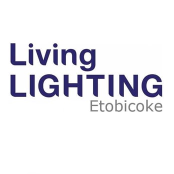 Living Lighting - Logo of the store - Home Decor Near Me - Etobicoke, Ontario