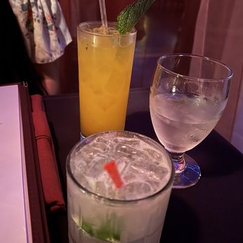 Penumbra - Drinks! - Wine Bars Near Me - Chicago, Illinois