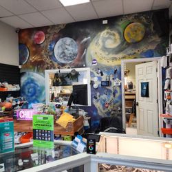 Urban Cell Repair