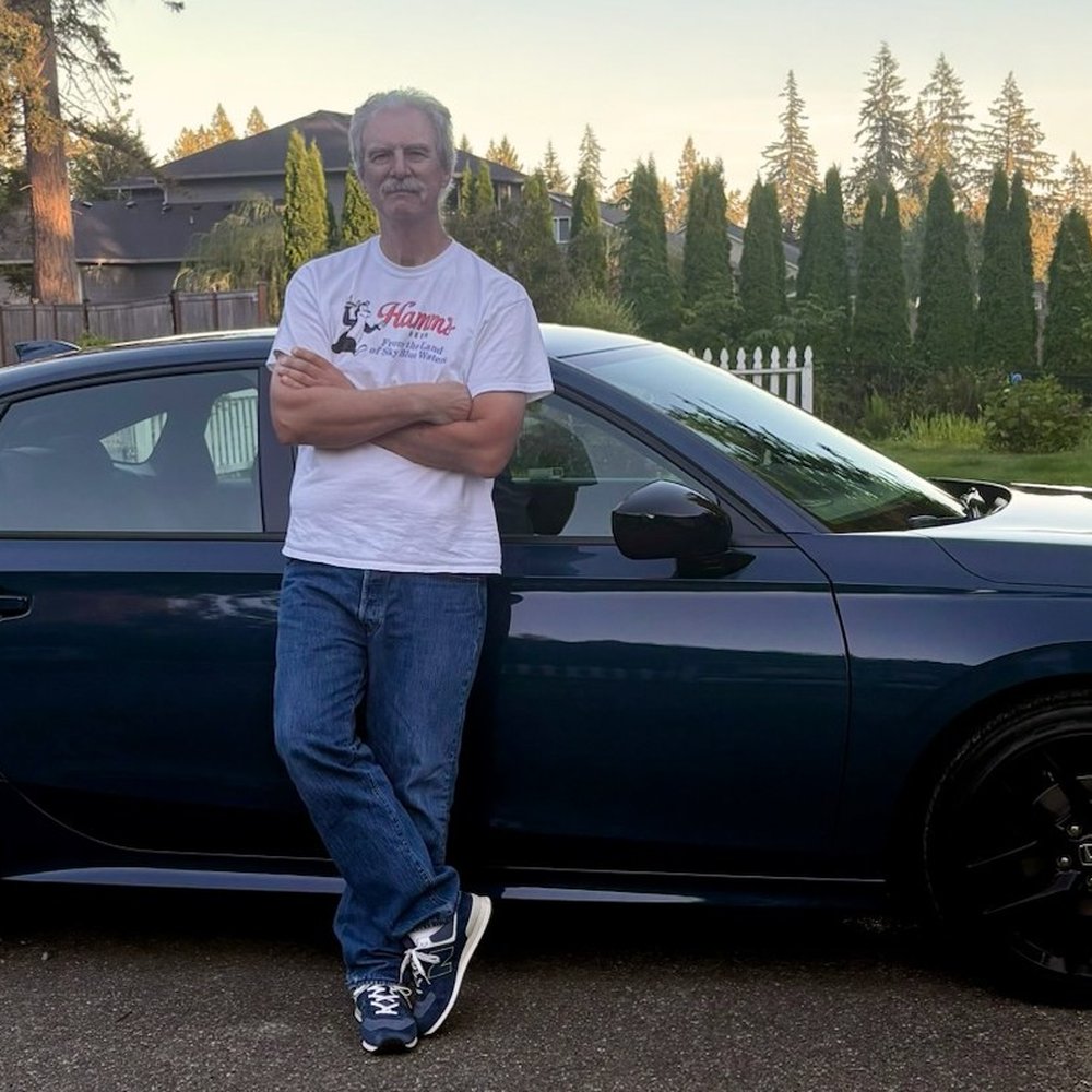 Lynnwood Honda - Happy customer. - Car Dealers Near Me - Edmonds, Washington Lynnwood Honda - Happy customer. - Car Dealers Near Me - Edmonds, Washington