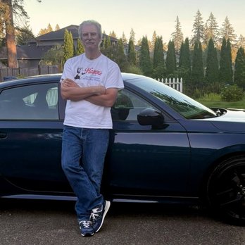 Lynnwood Honda - Happy customer. - Car Dealers Near Me - Edmonds, Washington