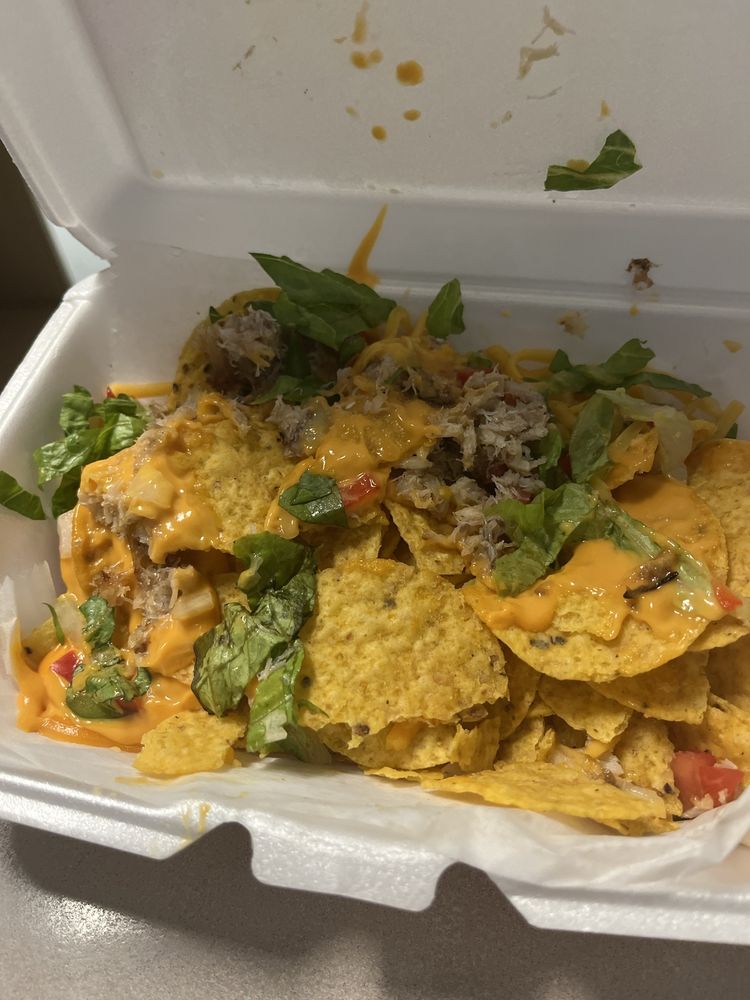 WOODY’S ON WHEELS Updated October 2024 85 Photos 273 E Commerce St, Smyrna, Delaware