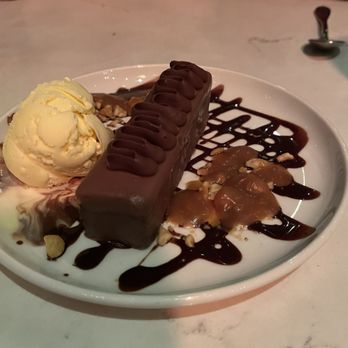 Rosalie - Italian Near Me - Wayne, Pennsylvania