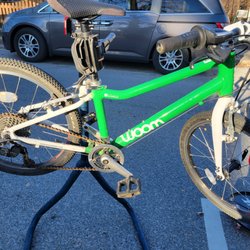 Bicycle Therapist - Awesome mechanic