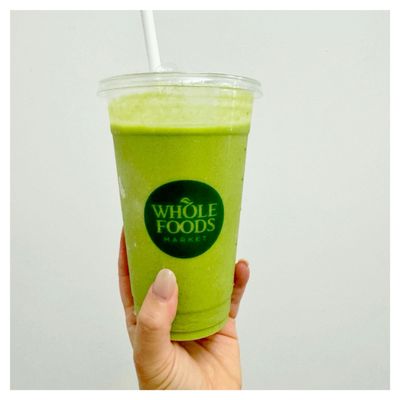 Whole Foods Market by null